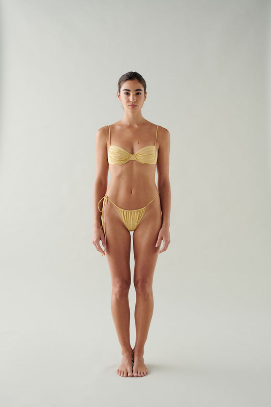Tina Bikini Bottom