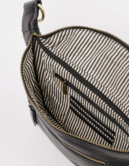 Drew Leather Bum Bag