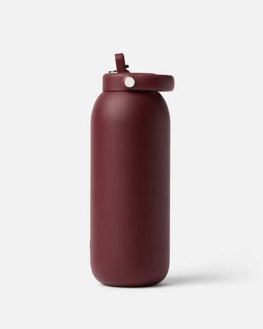 The Stainless Steel Bottle With Flip Cap