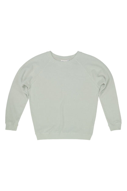 Bonfire Raglan