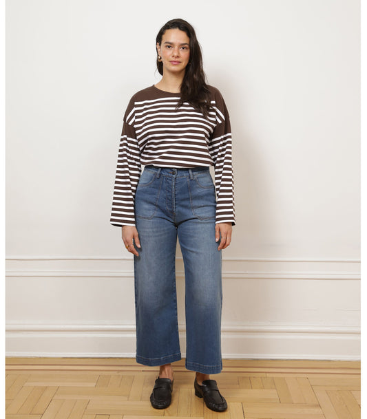 Simone Jeans
