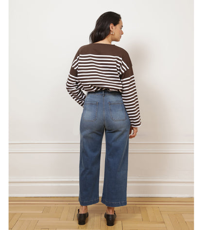 Simone Jeans