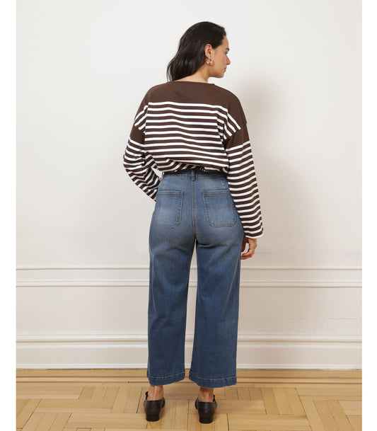 Simone Jeans