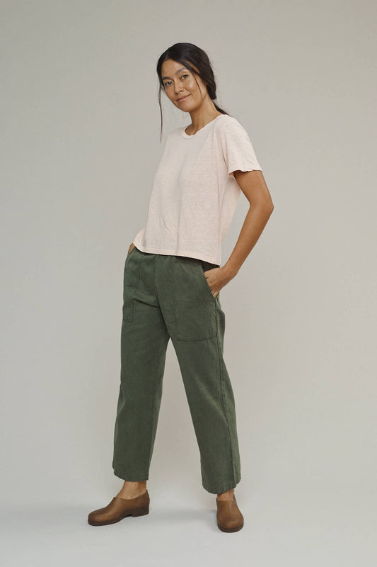 Ocean Pants