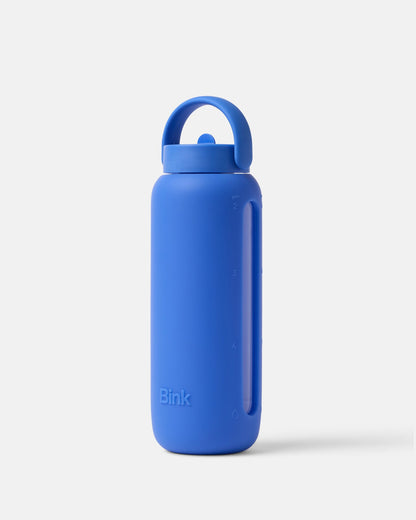 The Day Bottle with Flip Cap