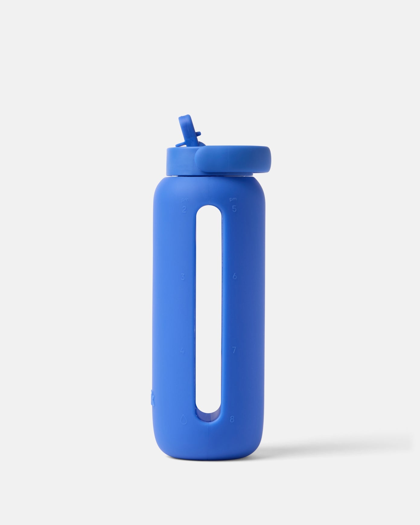 The Day Bottle with Flip Cap