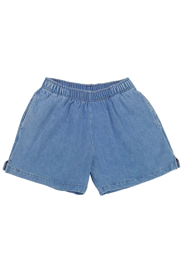 Cobano Denim Short