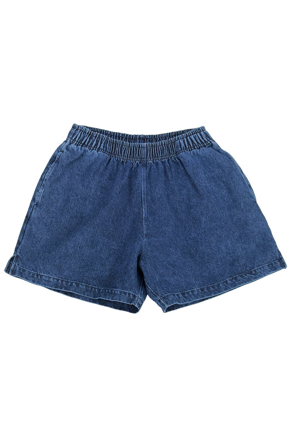 Cobano Denim Short