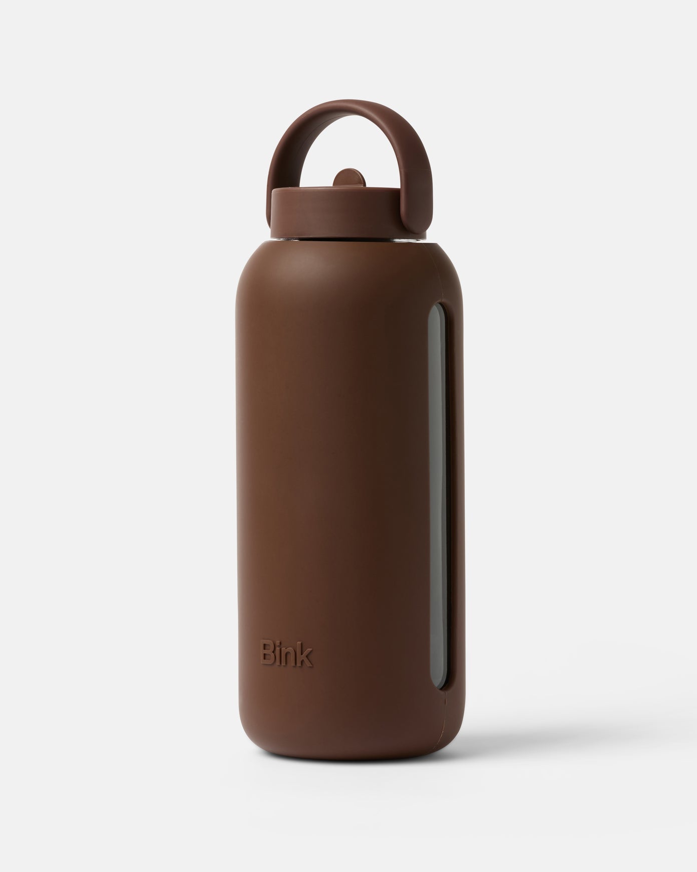 The Big Bottle