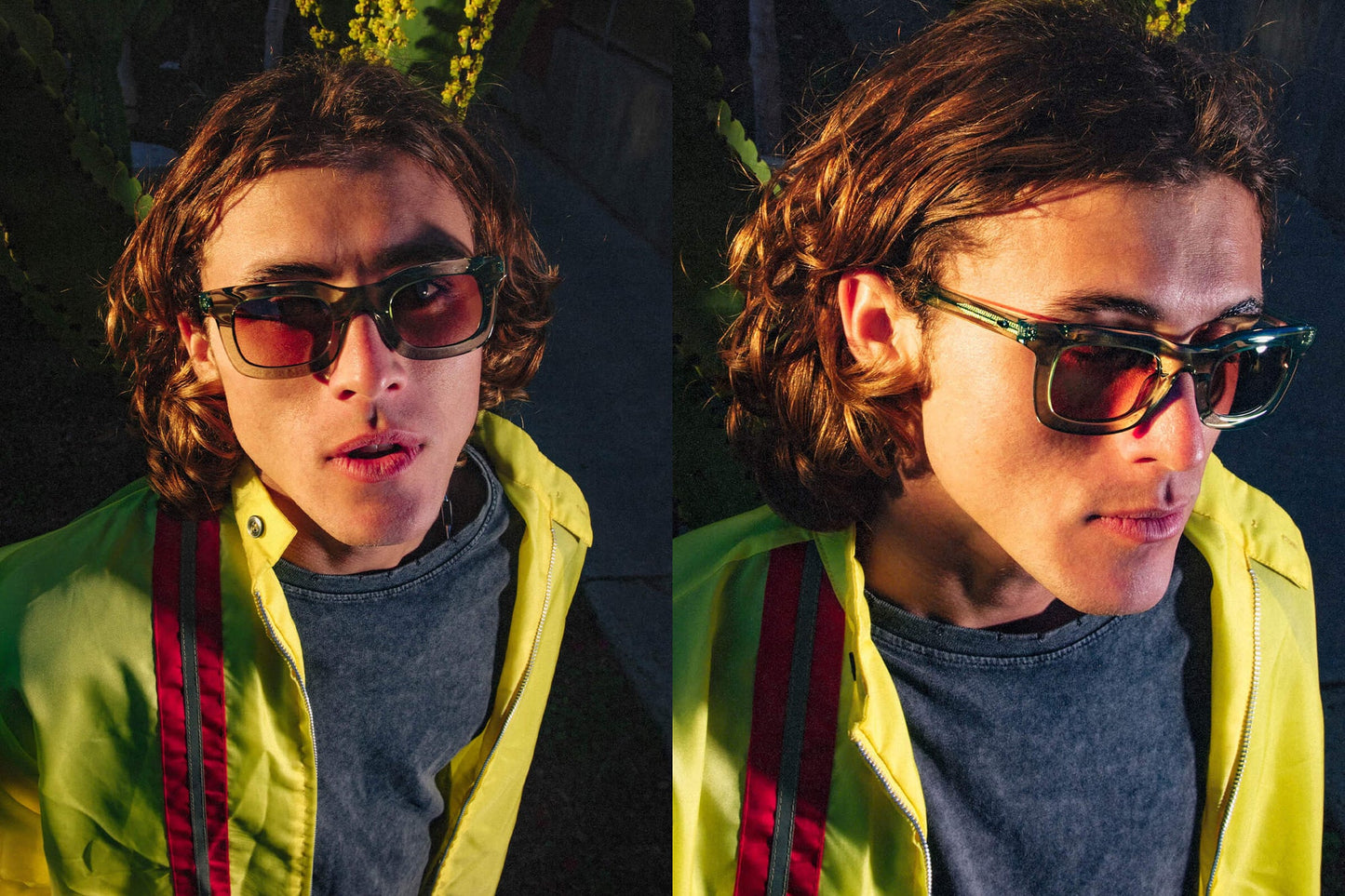 Anti Matter Sunglasses