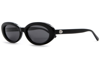 Sweet Leaf Sunglasses