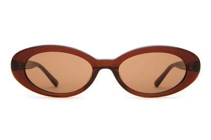 Sweet Leaf Sunglasses
