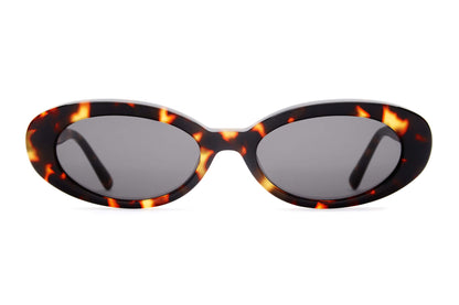 Sweet Leaf Sunglasses