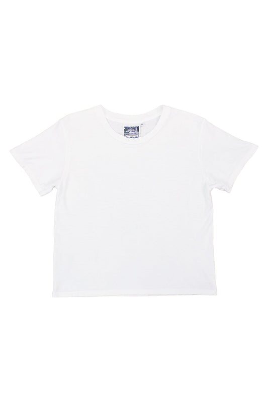 Cropped Ojai Tee