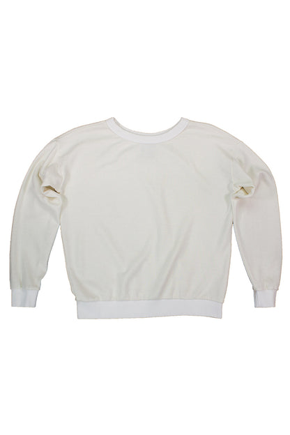 Crux Cropped Sweatshirt
