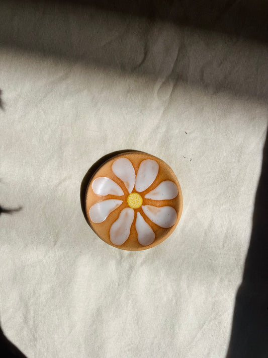Flower Dish