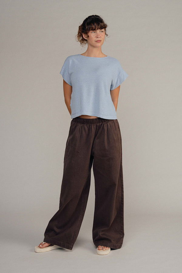 Disco Twill Pant