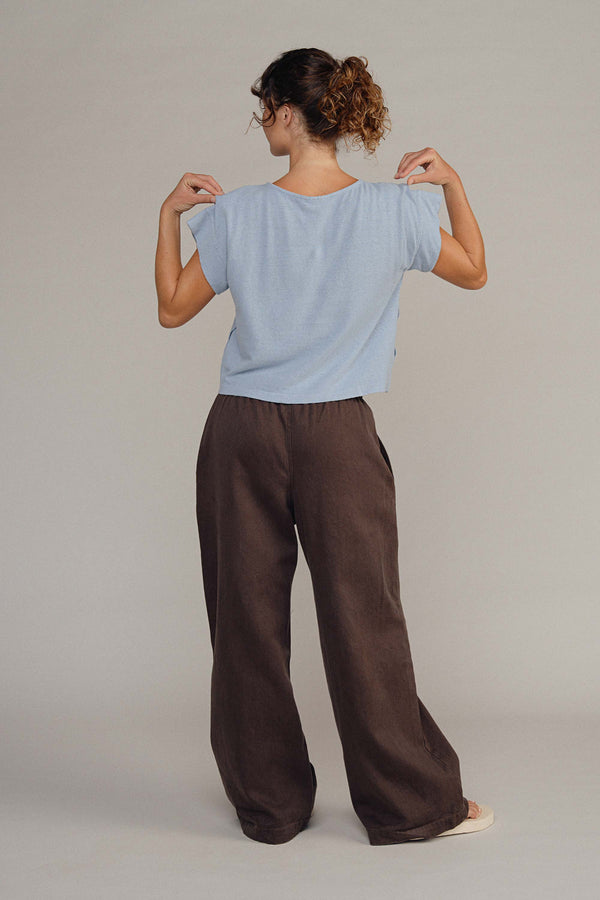 Disco Twill Pant