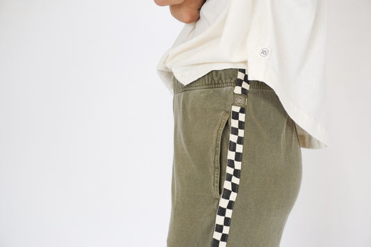 Slater Pant