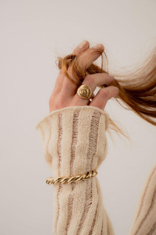 Compass Ring