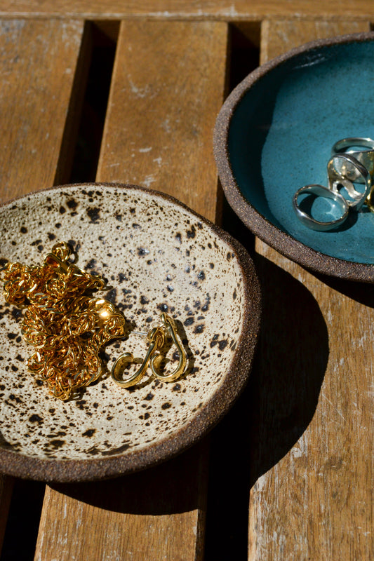 Locally Made Ceramic Catch All