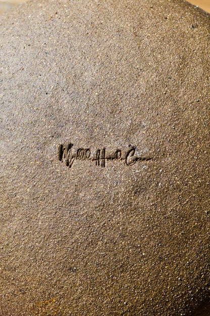 Locally Made Ceramic Catch All
