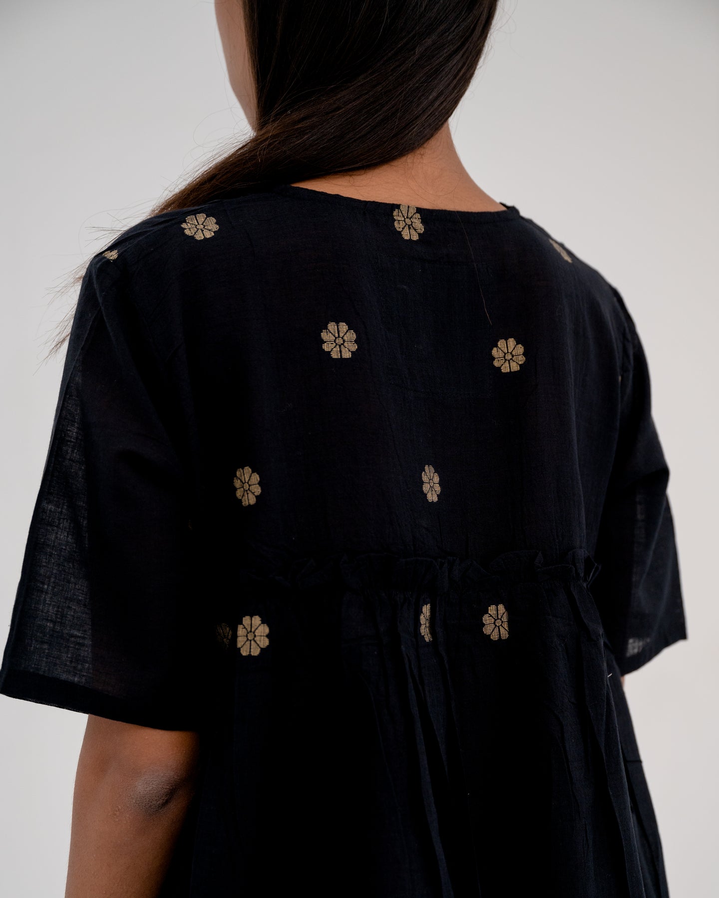 DVAA Brooklyn Baby Dress