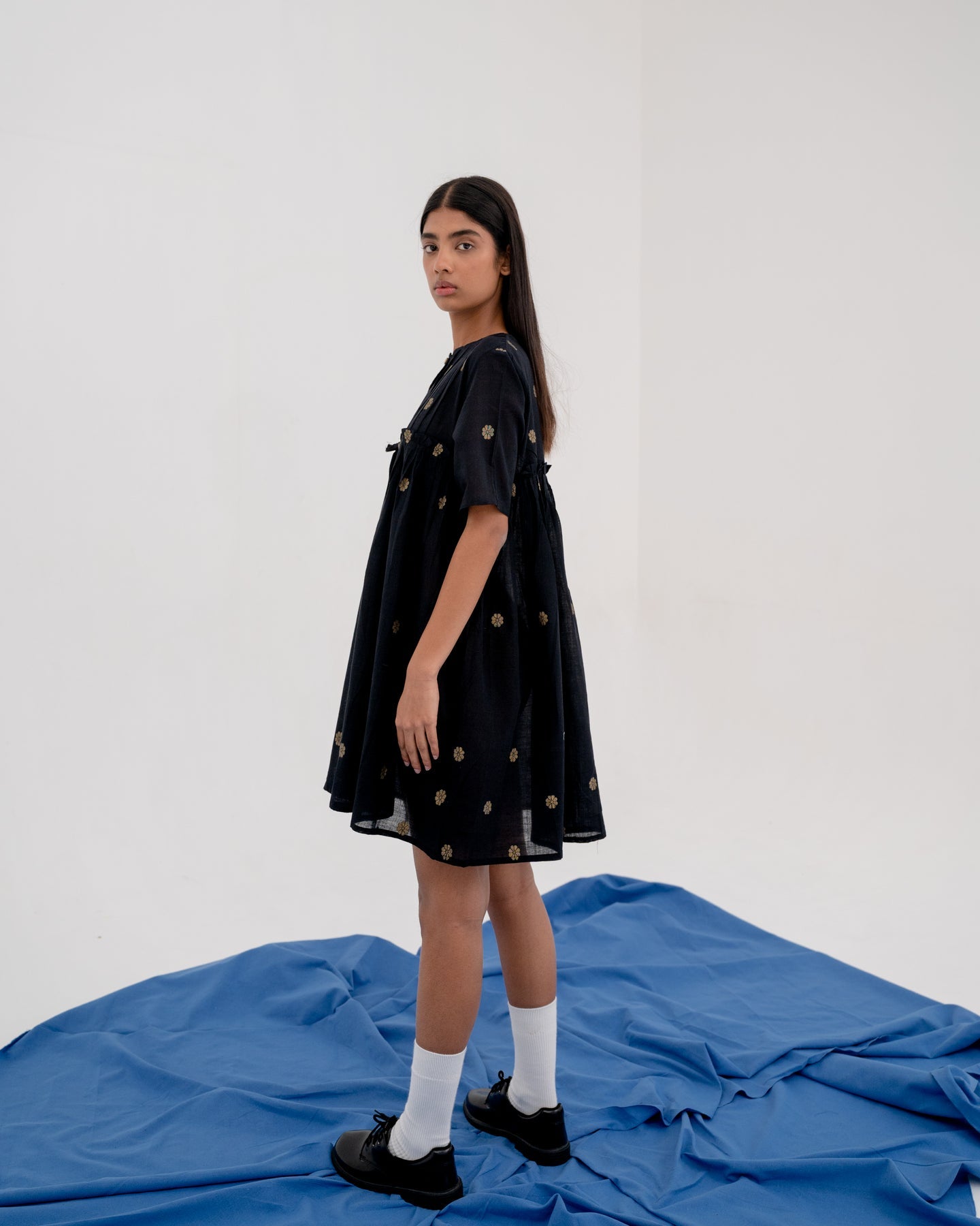 DVAA Brooklyn Baby Dress