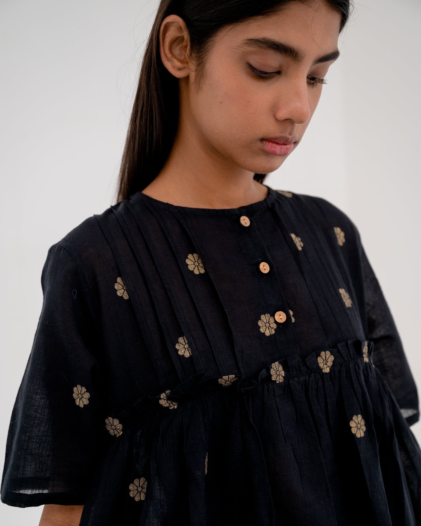 DVAA Brooklyn Baby Dress