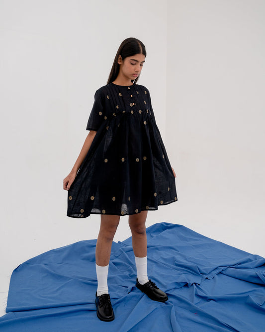 DVAA Brooklyn Baby Dress