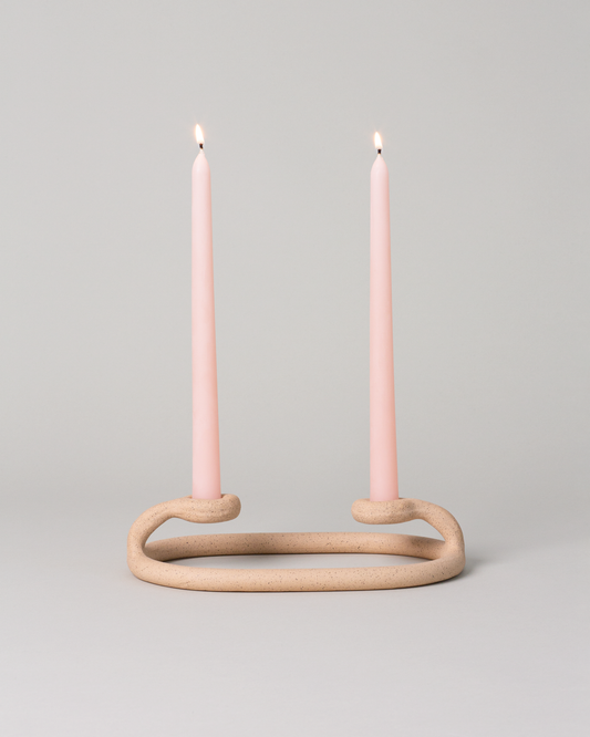 Duo Candlestick