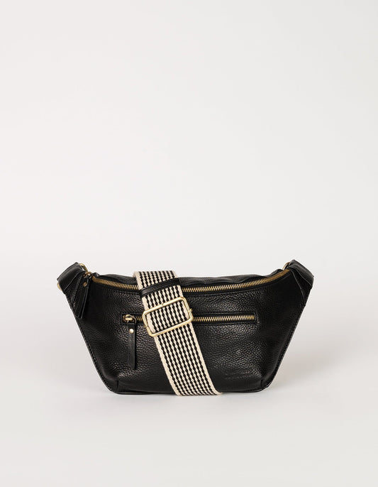 Drew Leather Bum Bag
