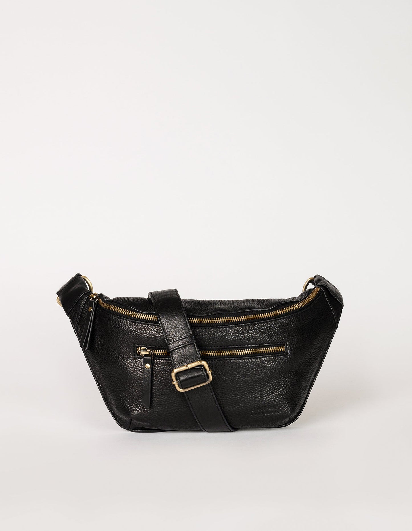 Drew Leather Bum Bag