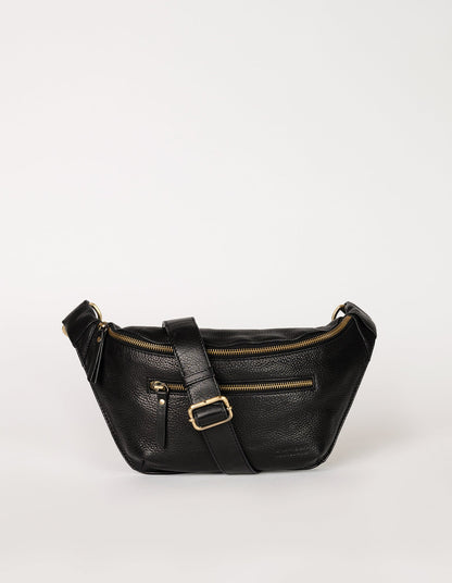 Drew Leather Bum Bag