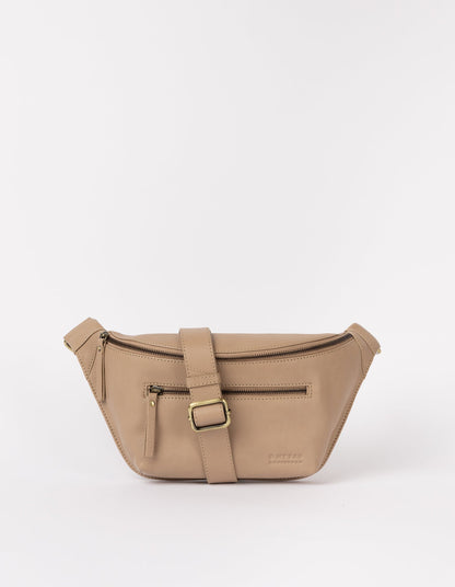 Drew Leather Bum Bag