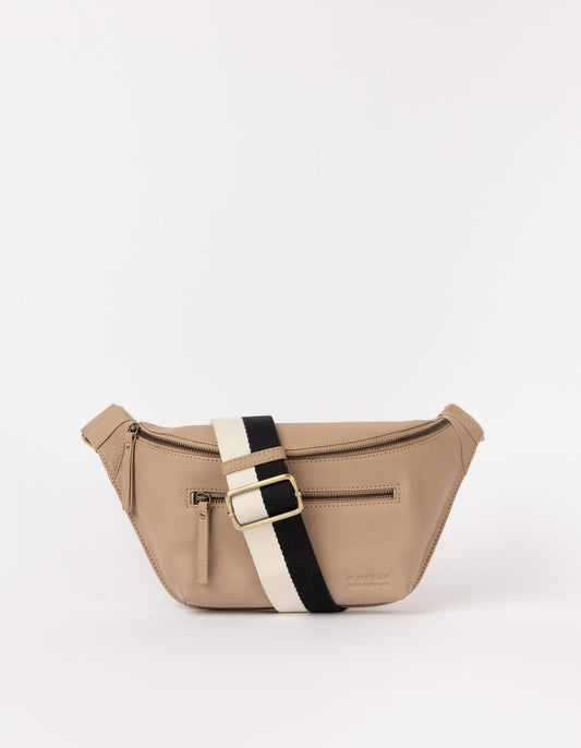Drew Leather Bum Bag