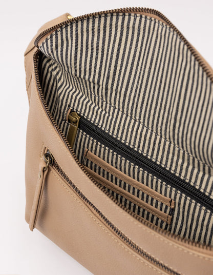 Drew Leather Bum Bag