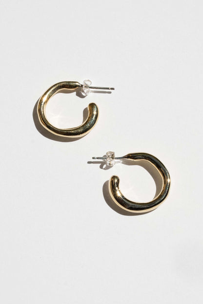 Fluid Hoops