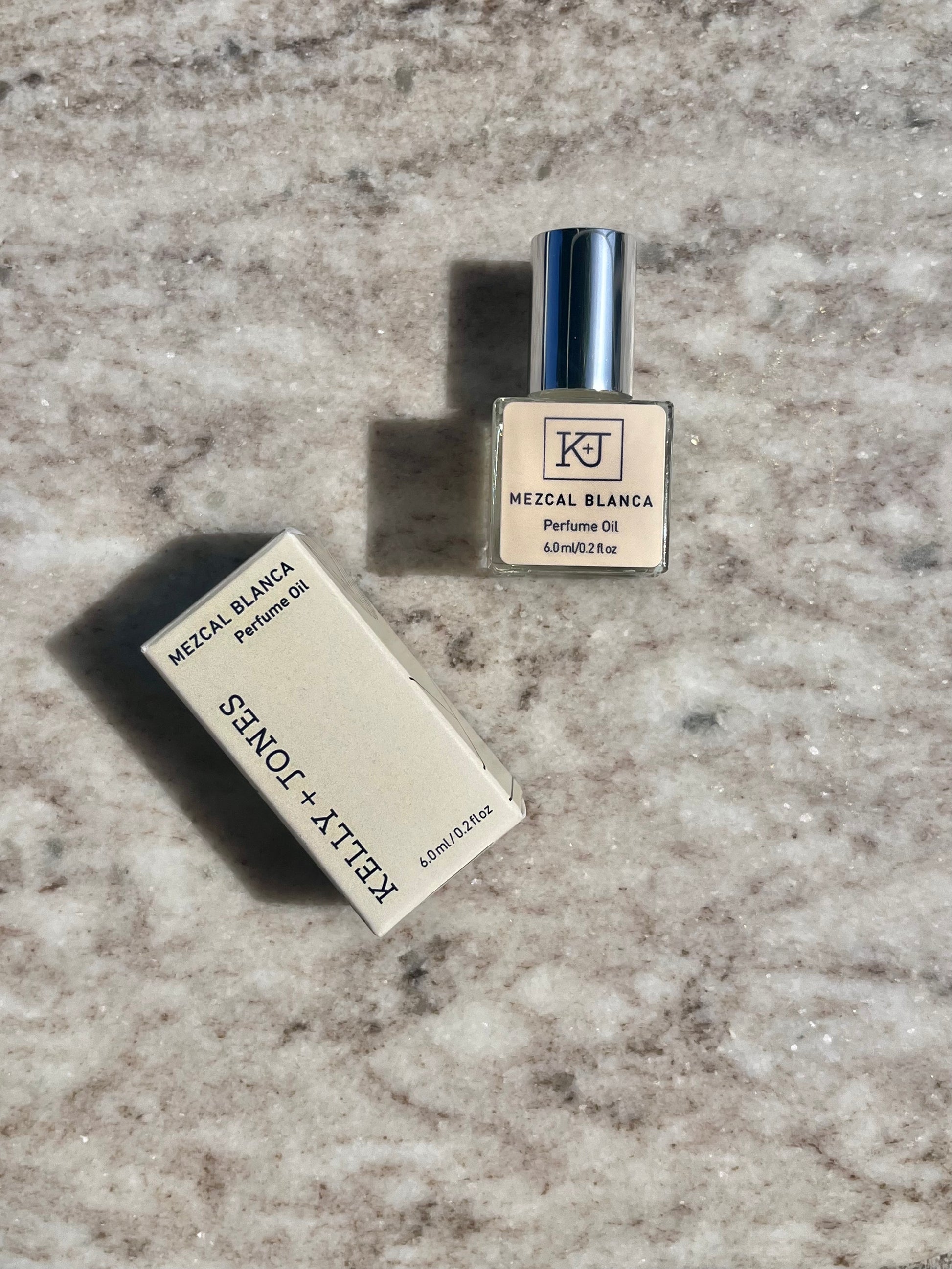 Journey into the agave fields of Mexico with Eau de Mezcal – fragrance inspired by the world’s most enrapturing spirit. Contains no alcohol; simply fragrance and essential oils in a fractionated coconut oil base. Hand-poured. Gender inclusive scents.