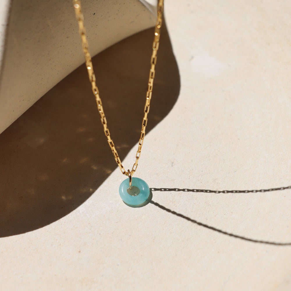 Full Circle Necklace