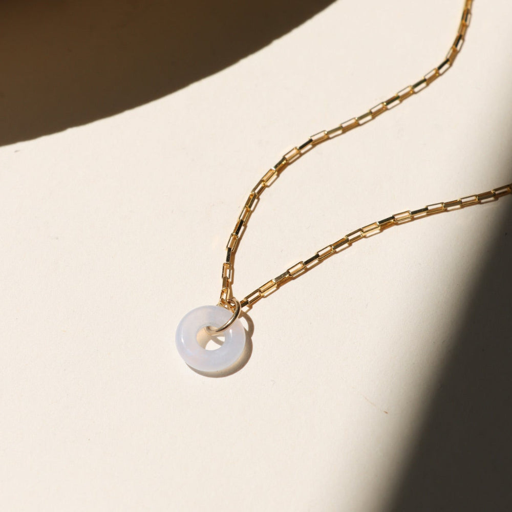 Full Circle Necklace