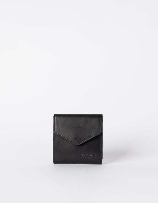 Georgie's Bifold Leather Wallet