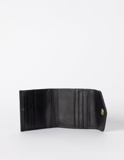 Georgie's Bifold Leather Wallet