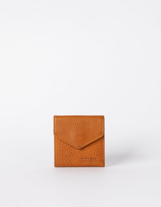 Georgie's Bifold Leather Wallet