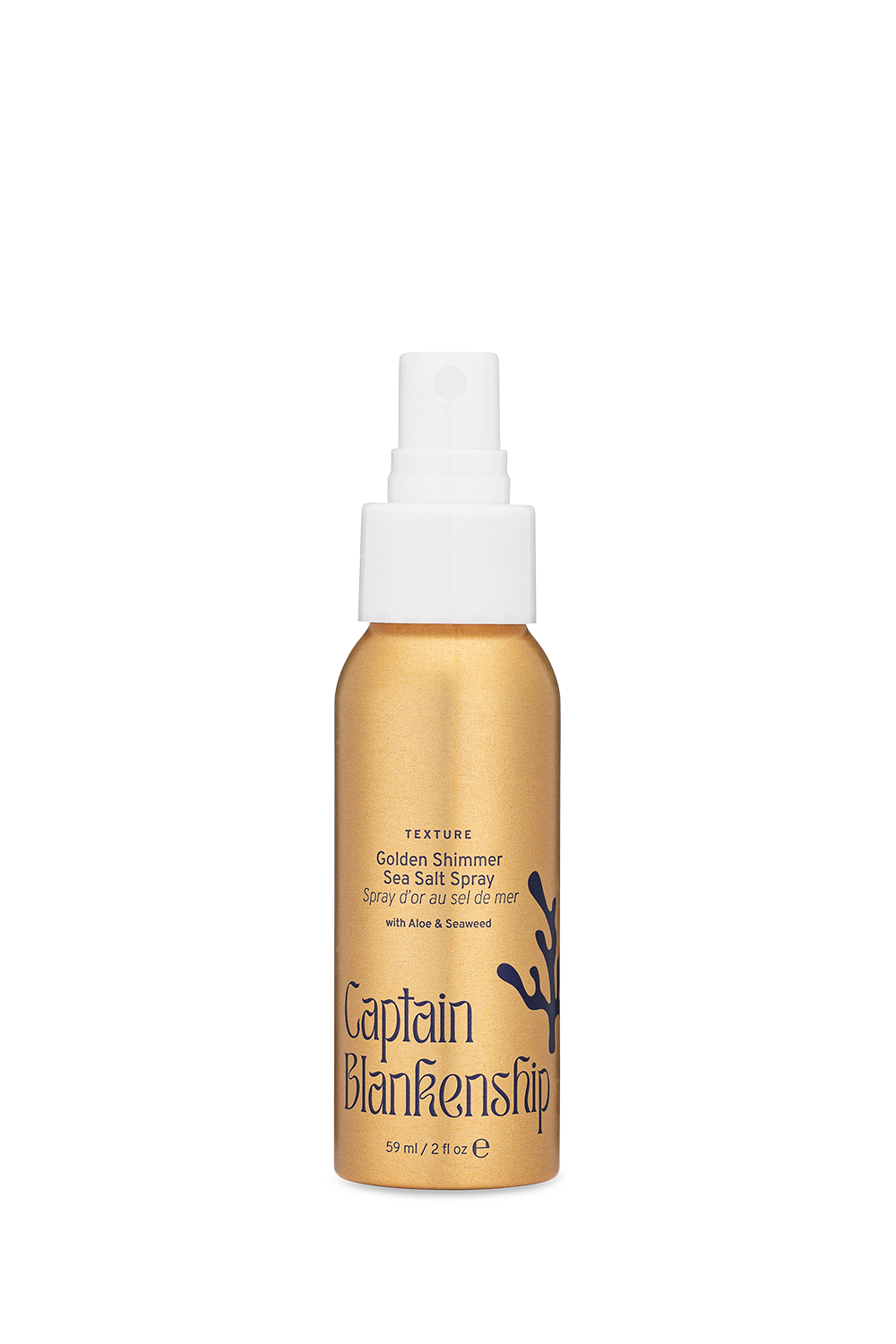 Shimmer Sea Salt Spray