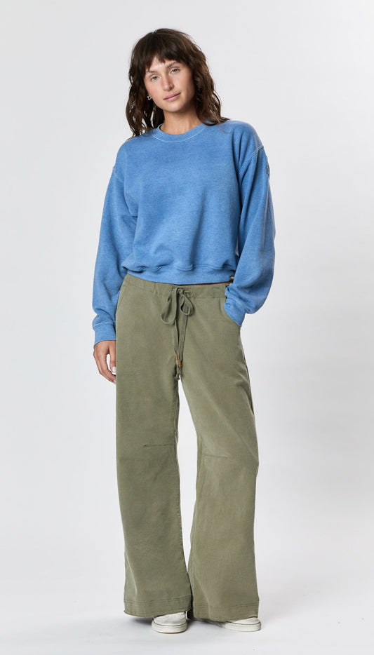 Gwen Wide Leg Pant