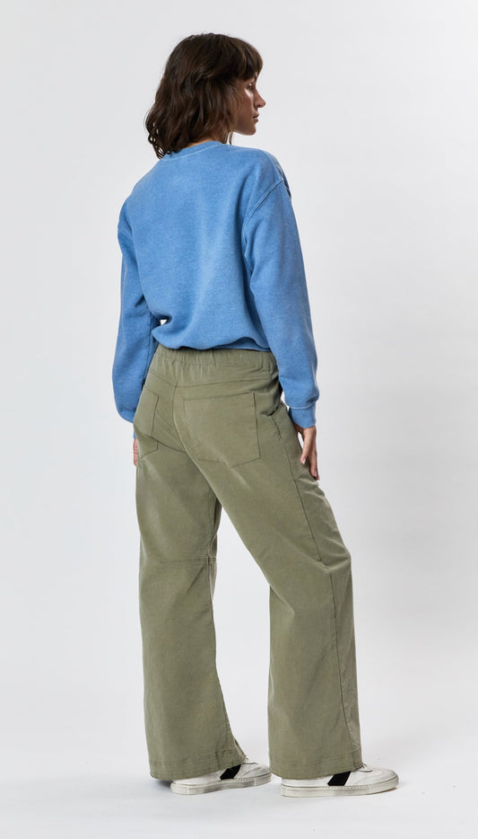 Gwen Wide Leg Pant