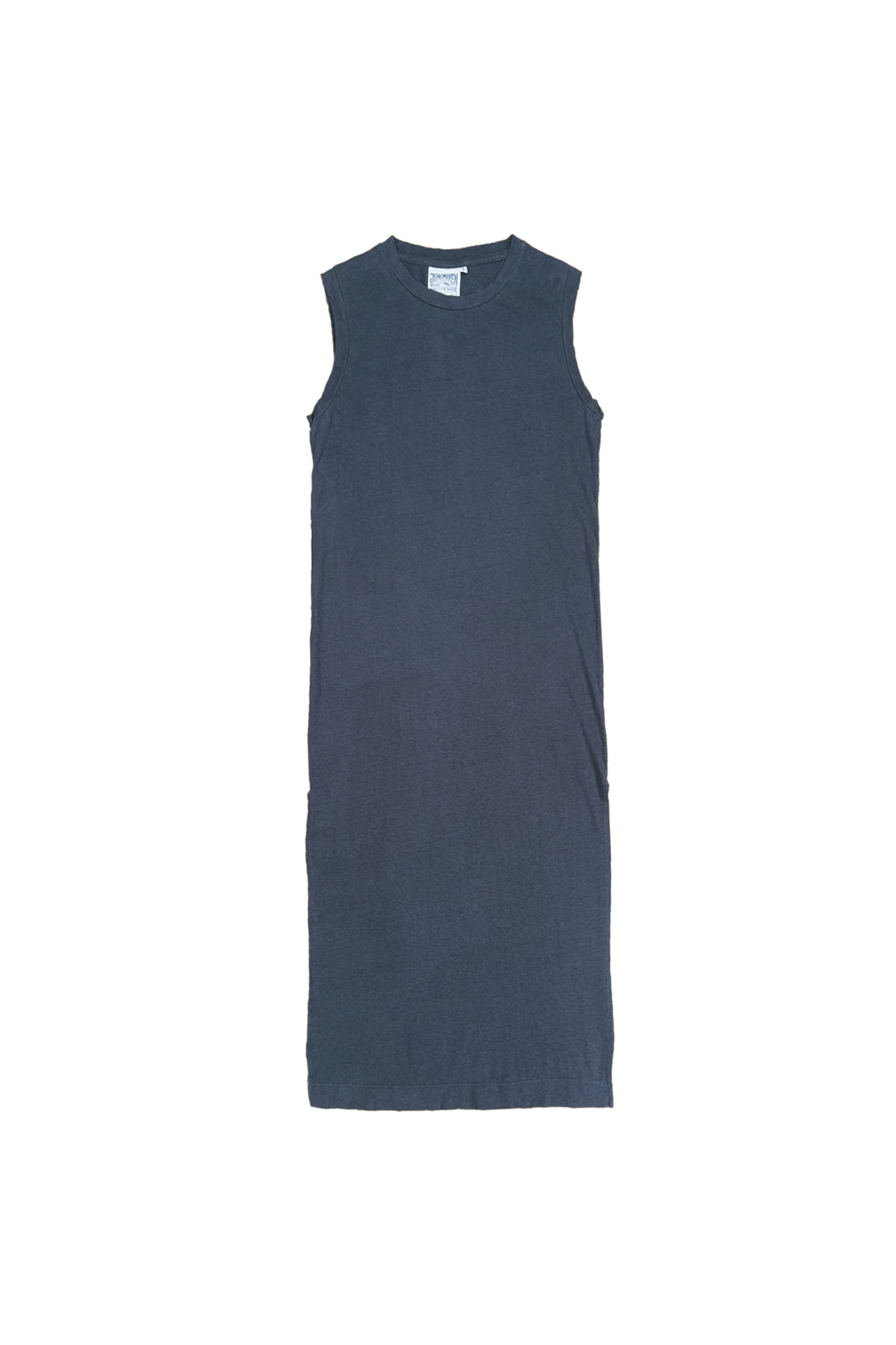 jungmaven hermosa dress - Made with a soft + breezy lightweight hemp blend, with bra-friendly straps and a side slit for easy movement. The relaxed shape is both flattering and laid back, dress it up with a jacket and boots or pair with flats for a casual cool look.