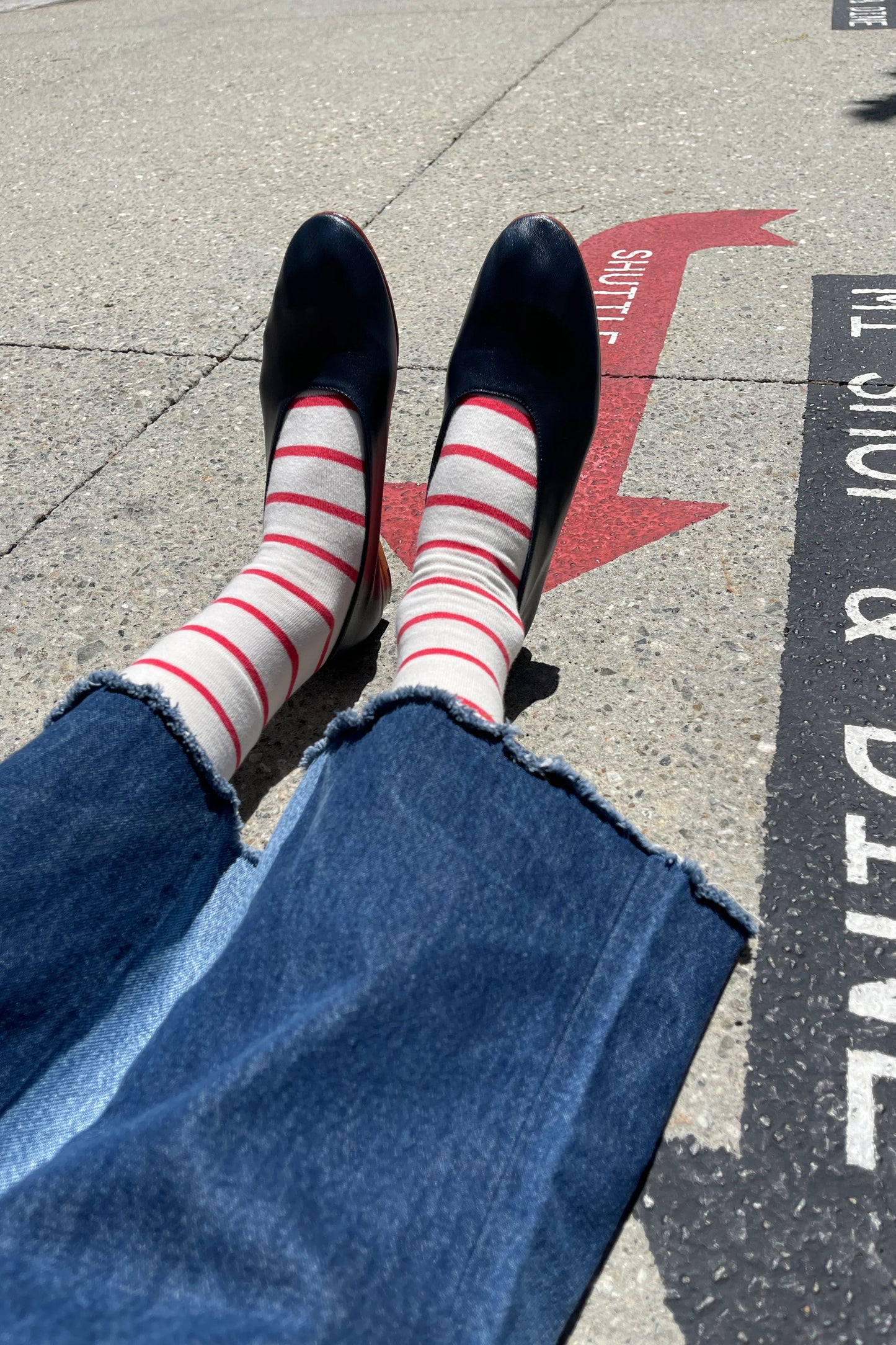 Wally Socks