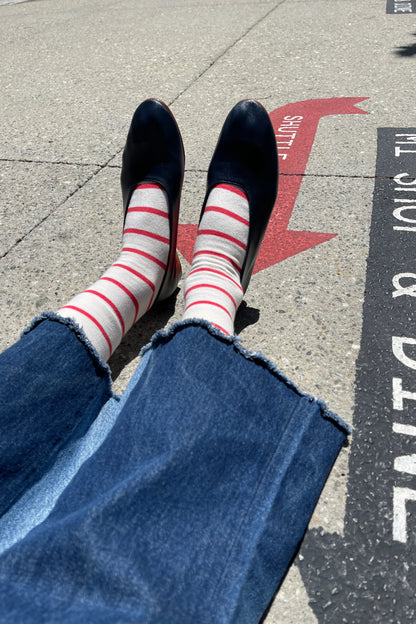 Wally Socks